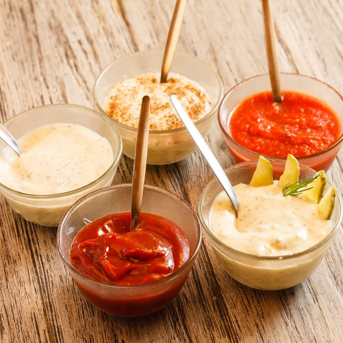 Food Industry