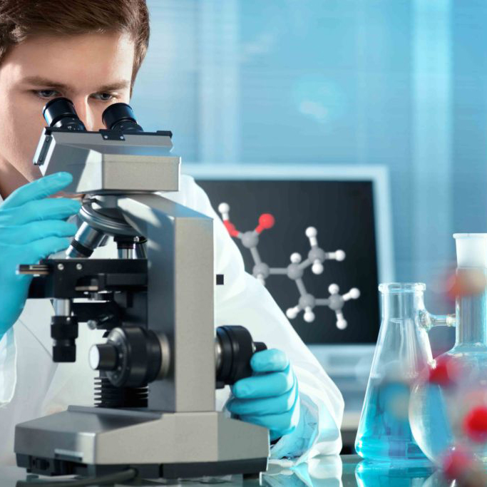 Cosmetic, Health and Pharmaceutical