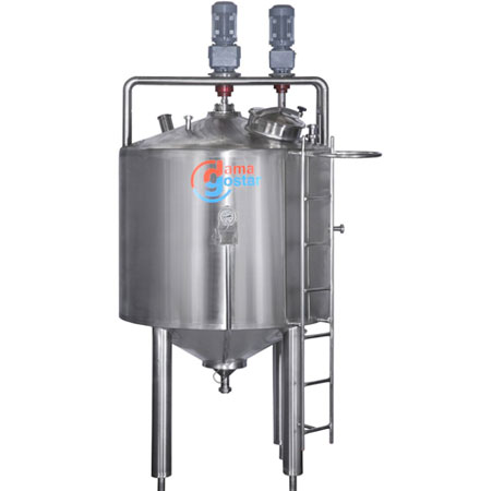Process Tank